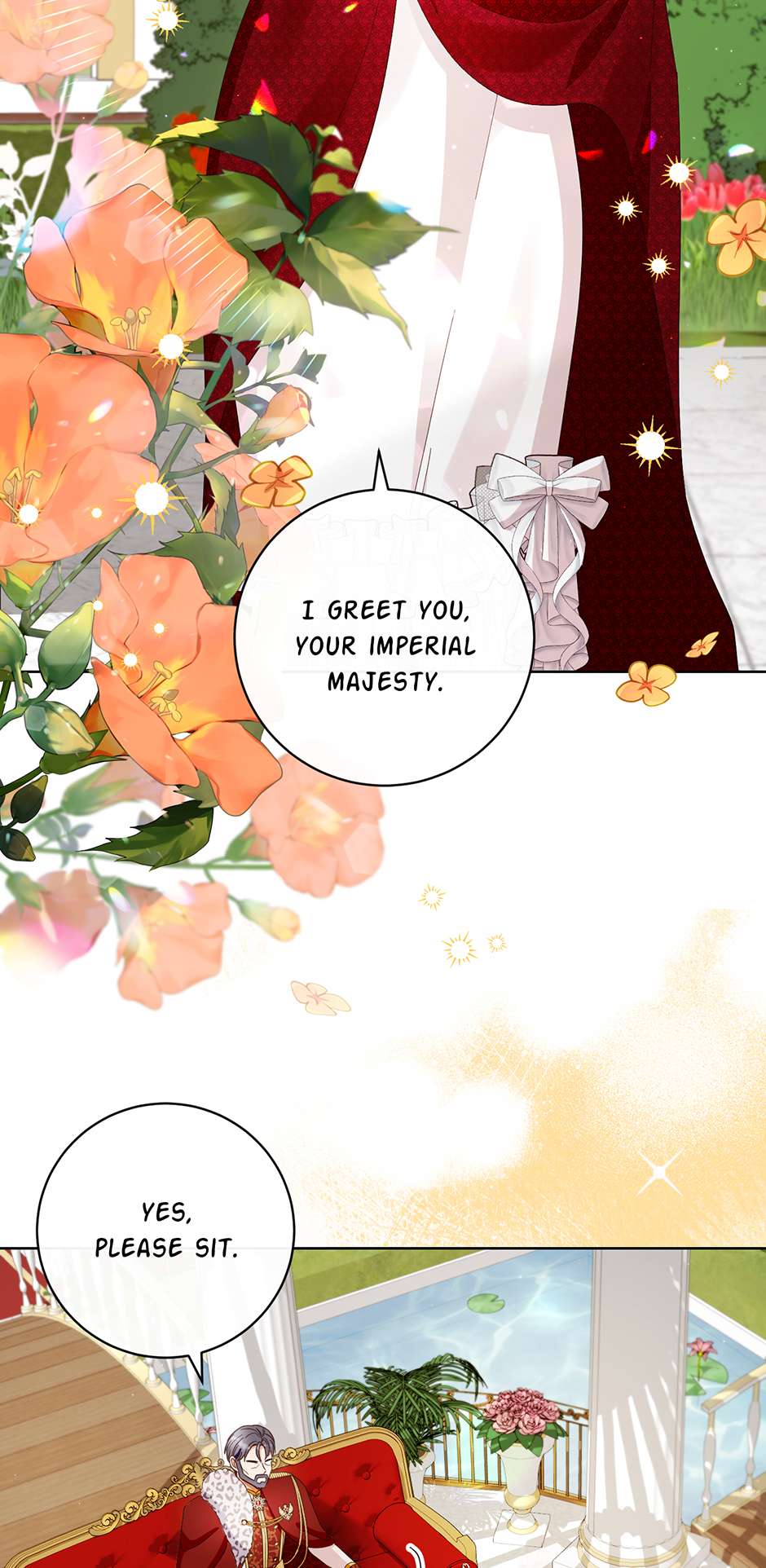 I Will Remove Them From My Life Chapter 112 48
